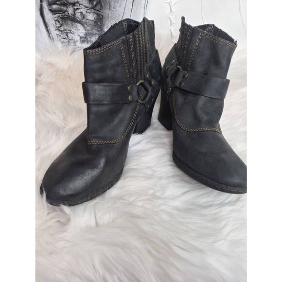 BOC anke boots - Picture 4 of 9